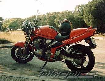 Bike Photo 53753