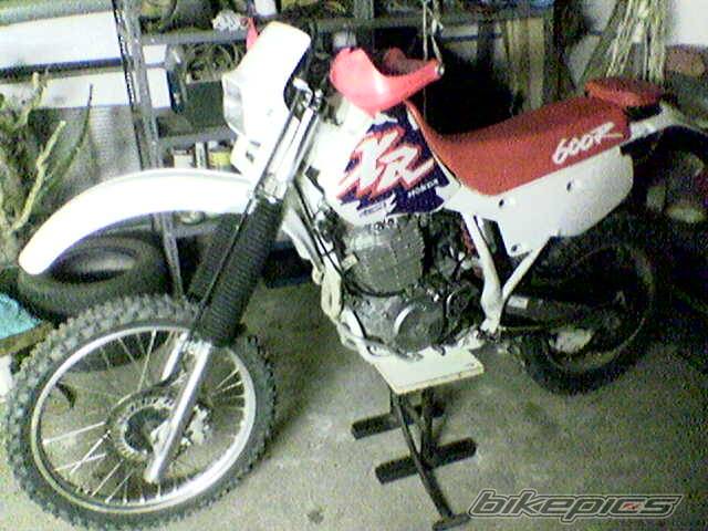 Bike Photo 537530