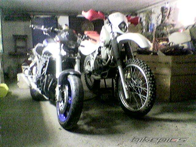 Bike Photo 537531