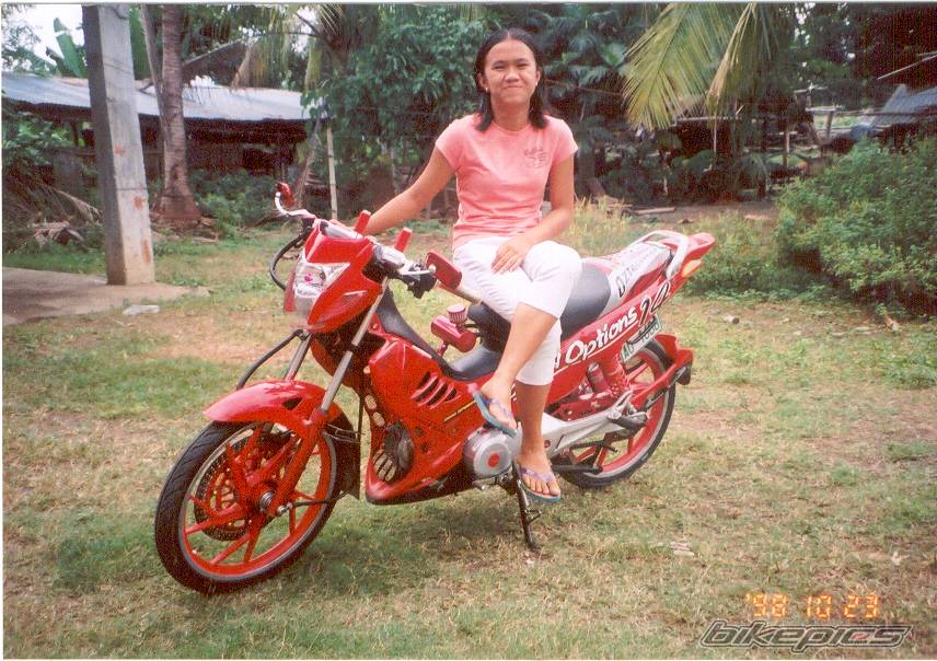 Bike Photo 537539