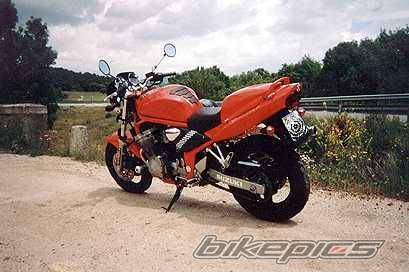 Bike Photo 53754