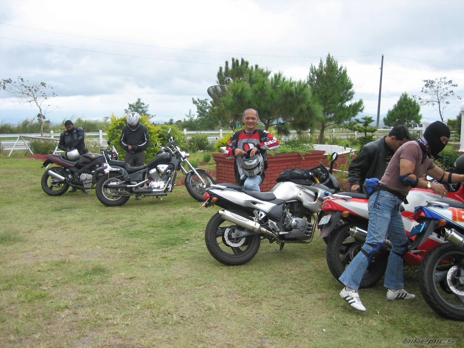 Bike Photo 537556