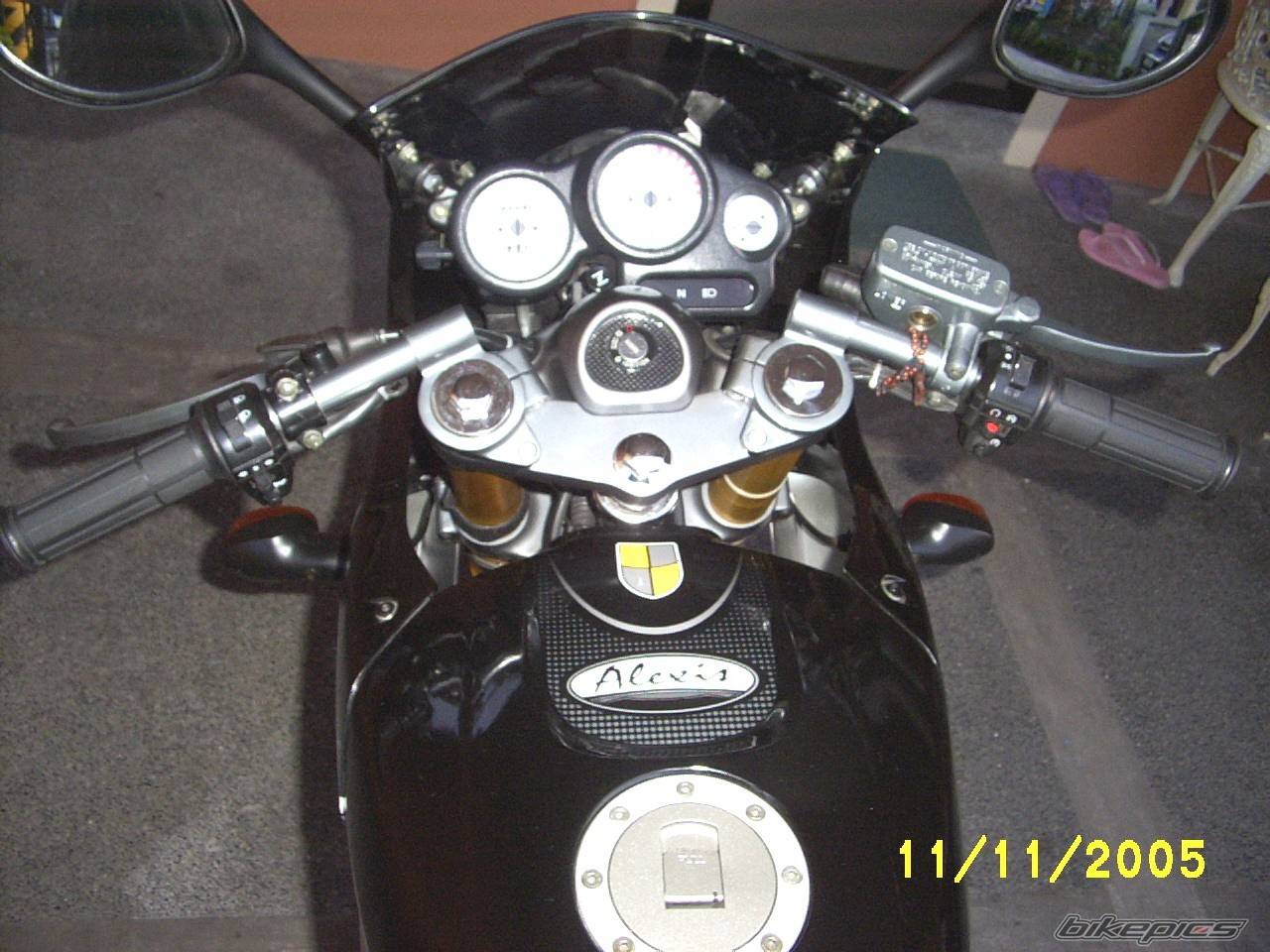 Bike Photo 537559