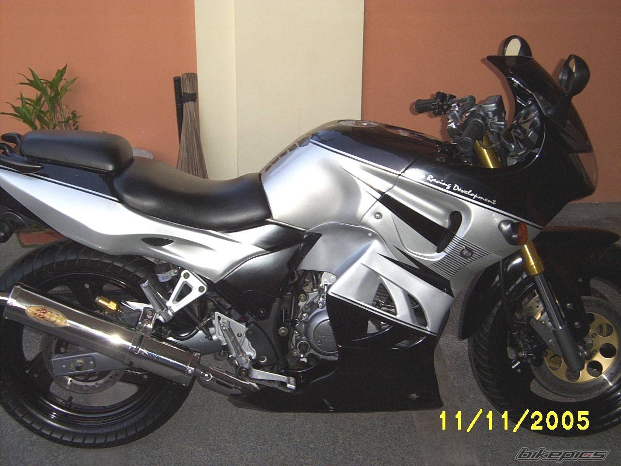 Bike Photo 537561