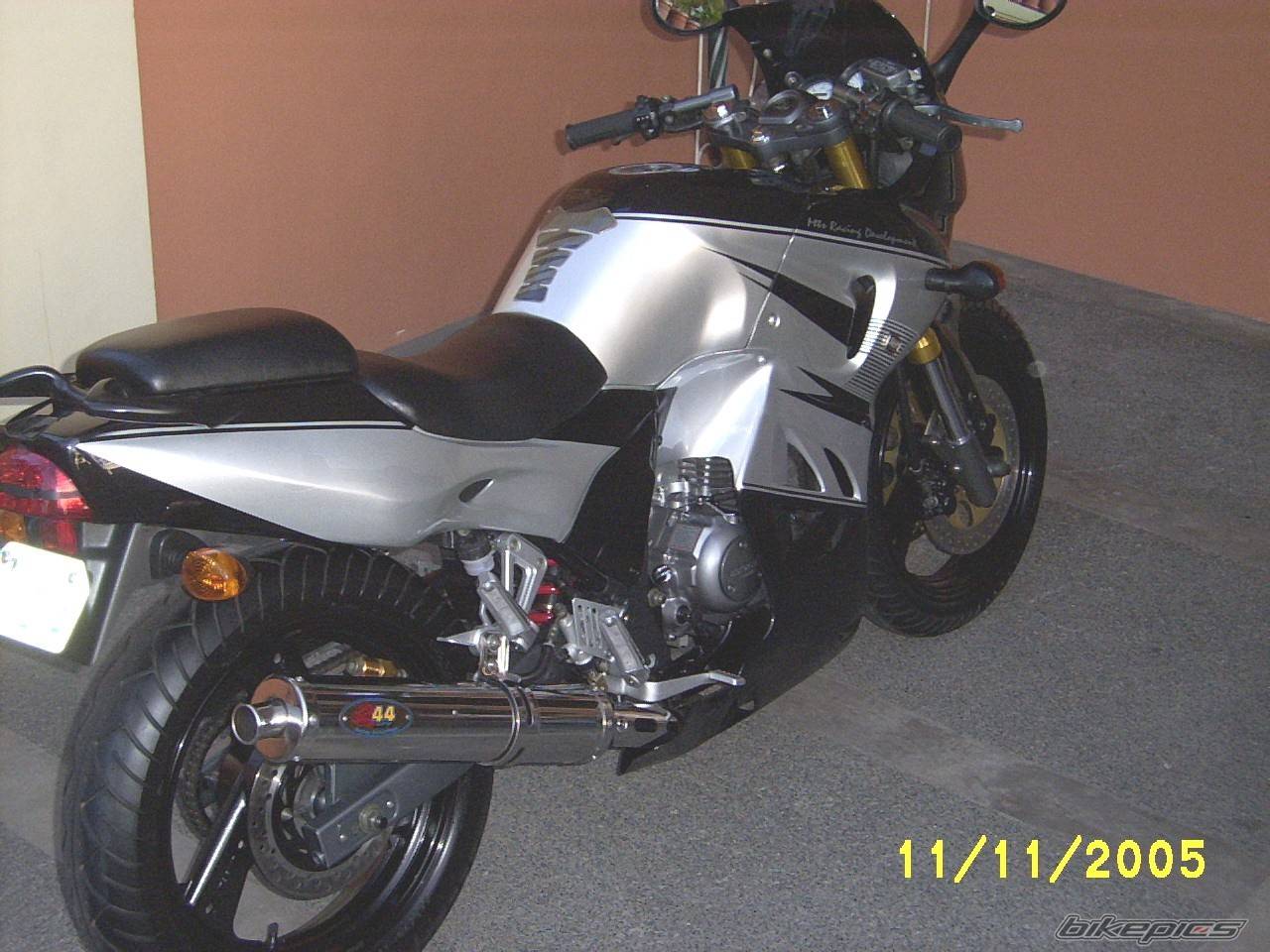 Bike Photo 537562