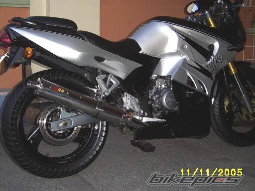 Bike Photo 537564