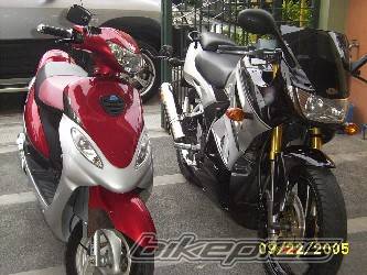 Bike Photo 537565