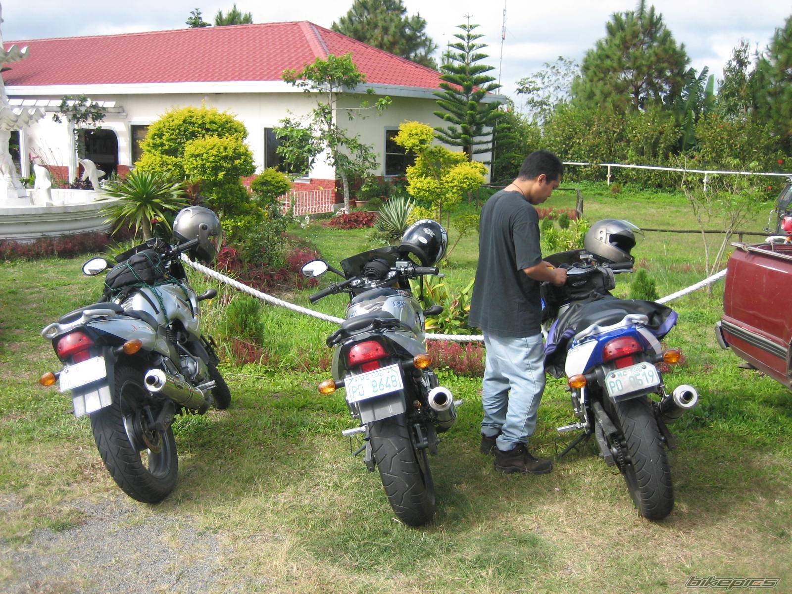 Bike Photo 537578