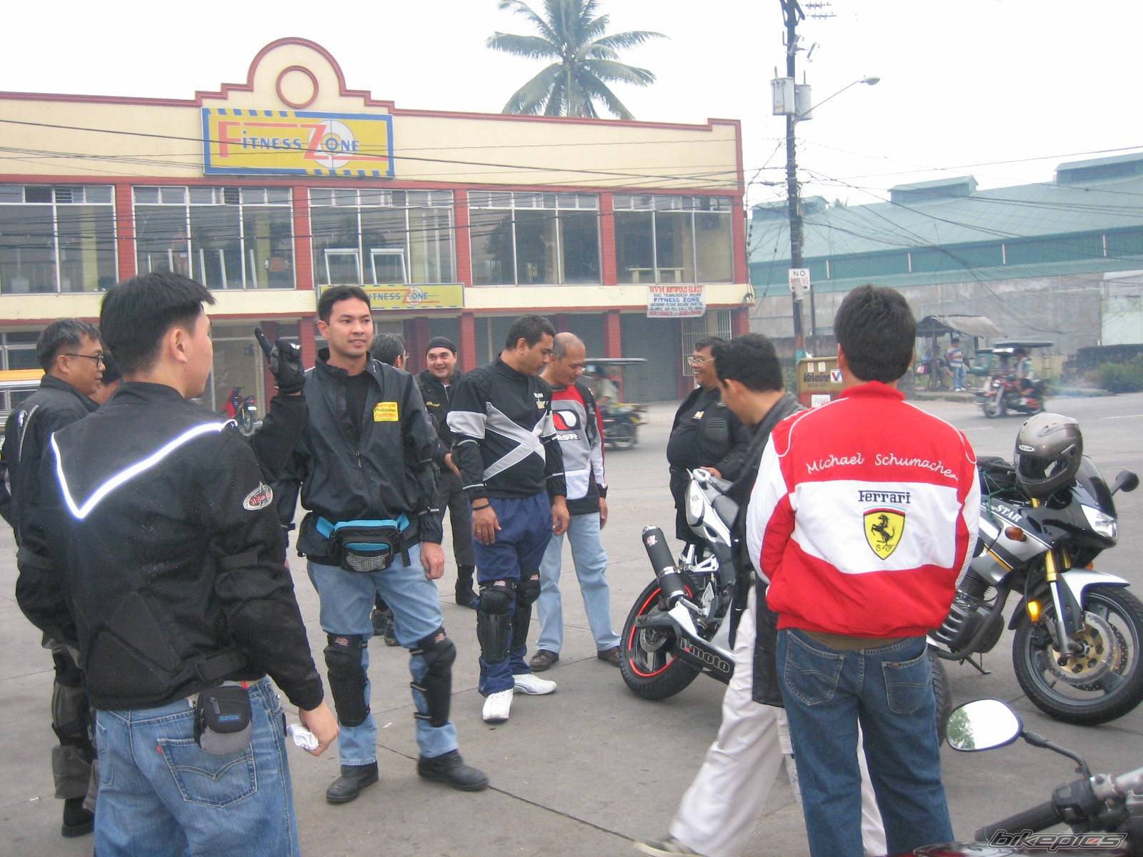 Bike Photo 537581