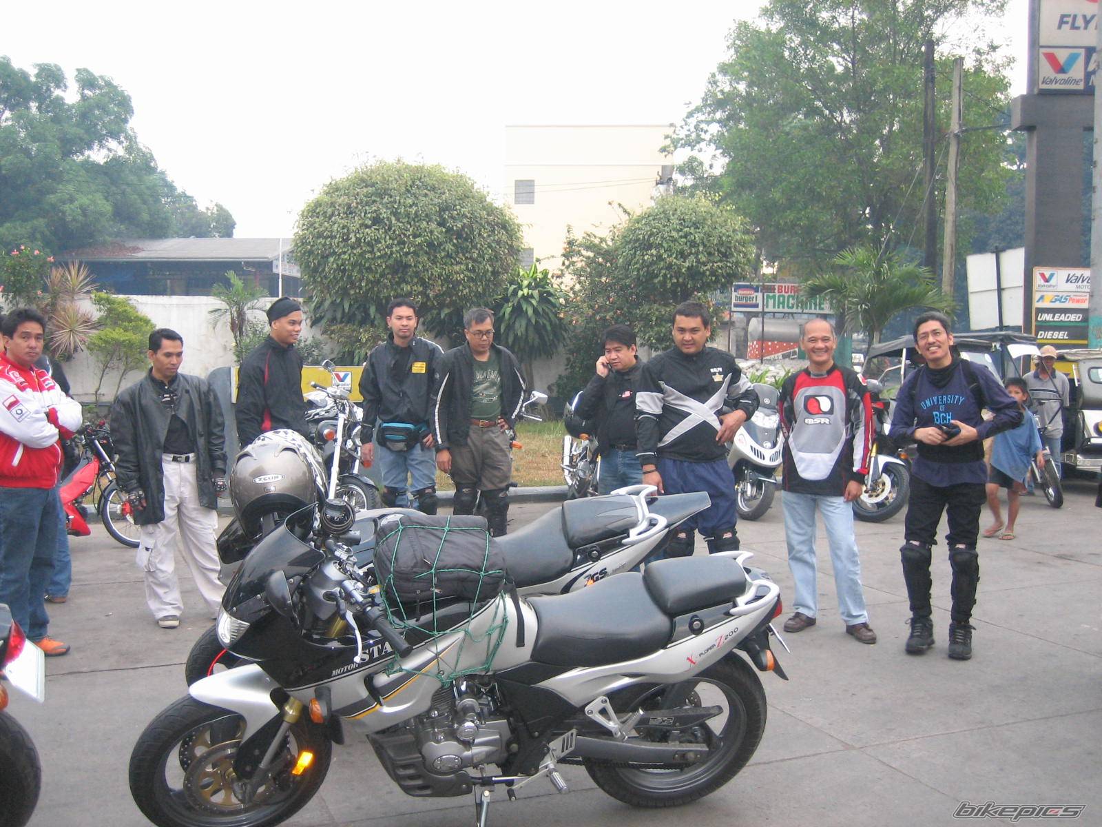 Bike Photo 537582