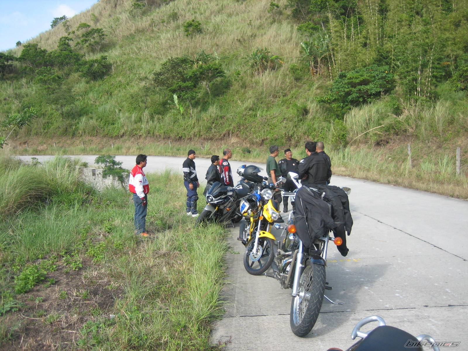 Bike Photo 537592