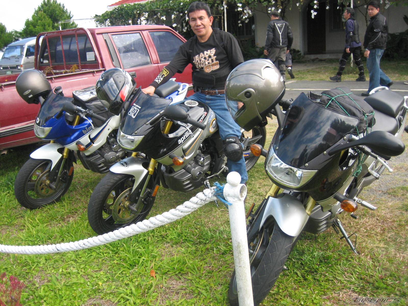 Bike Photo 537594