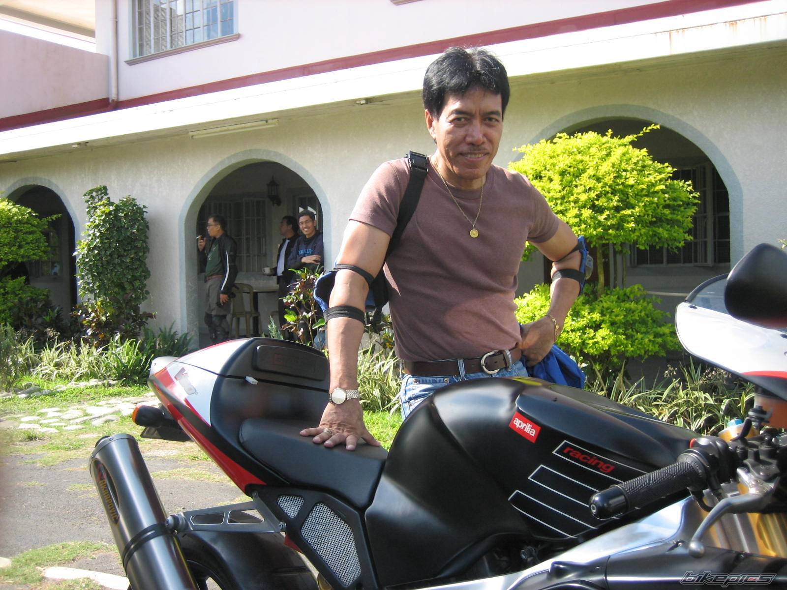 Bike Photo 537595