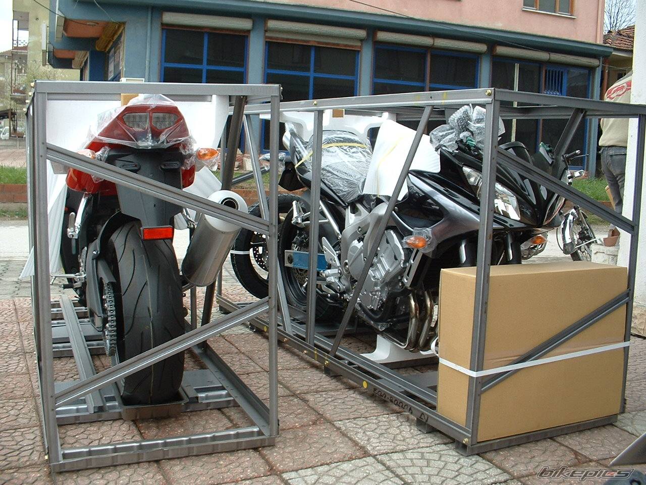 Bike Photo 537622