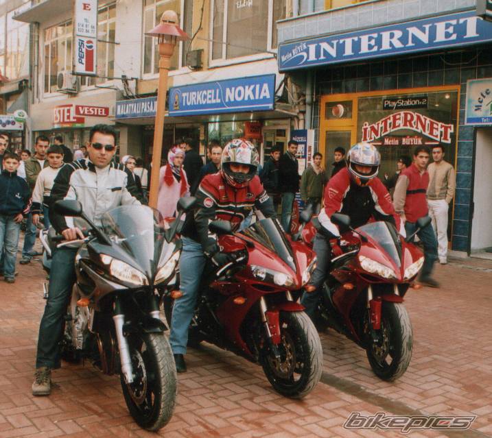 Bike Photo 537623