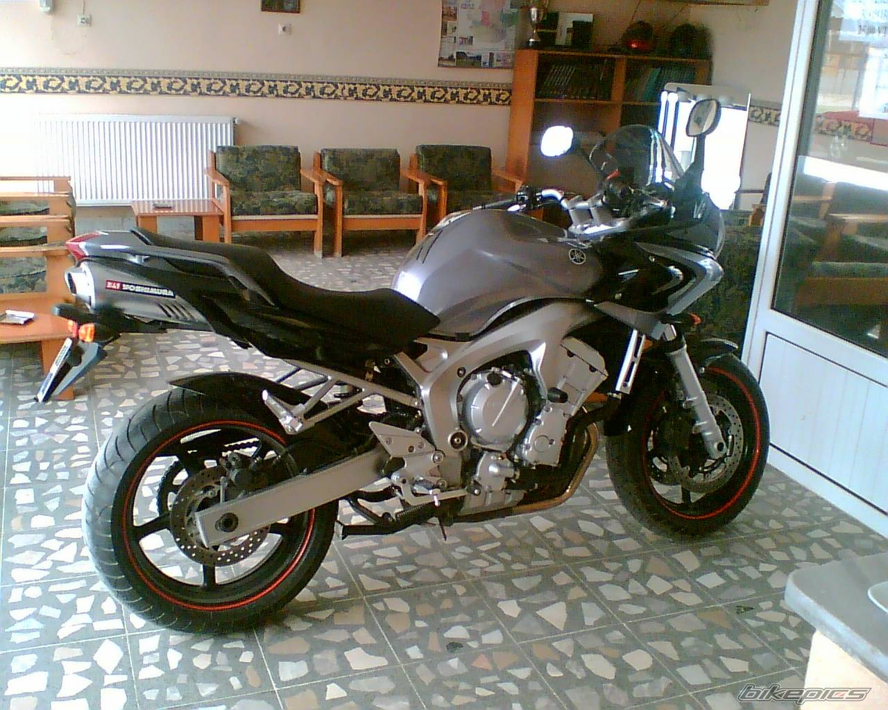 Bike Photo 537625