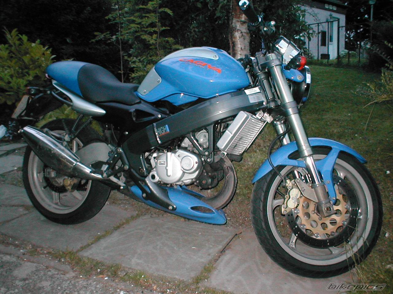 Bike Photo 53764