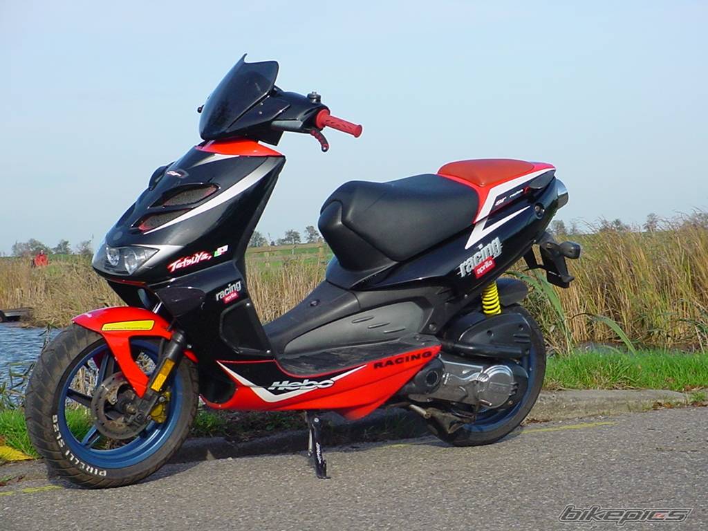 Bike Photo 537662