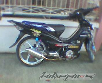 Bike Photo 537687