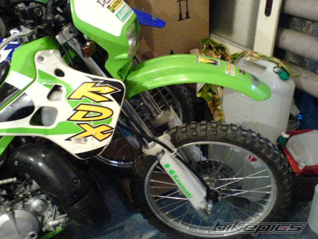 Bike Photo 537706