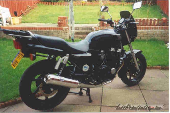 Bike Photo 53772