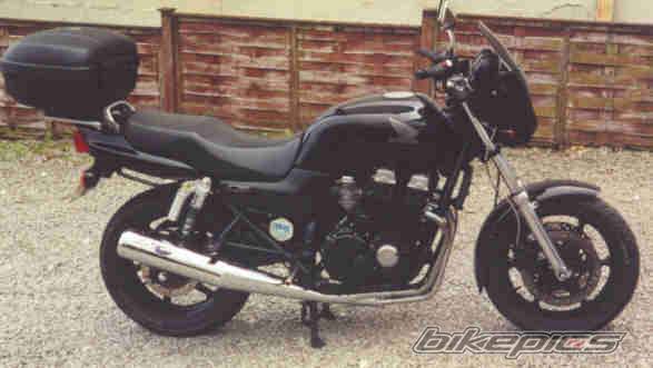 Bike Photo 53773