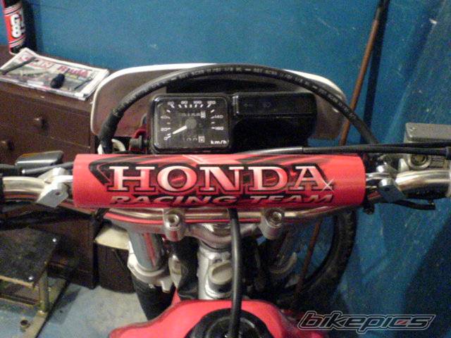 Bike Photo 537734