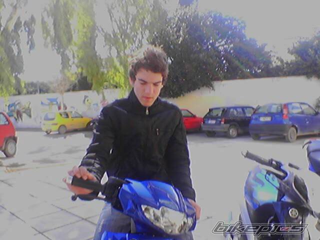 Bike Photo 537763