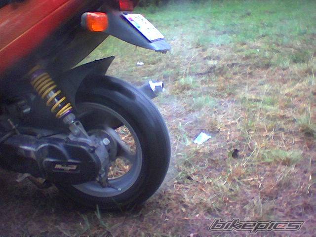 Bike Photo 537771