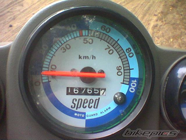 Bike Photo 537776