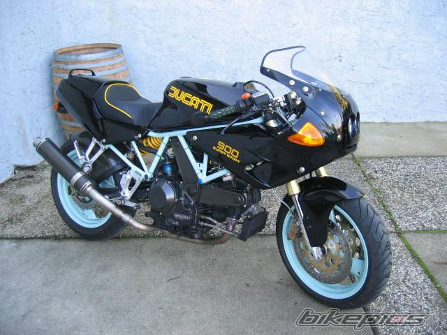 Bike Photo 537777