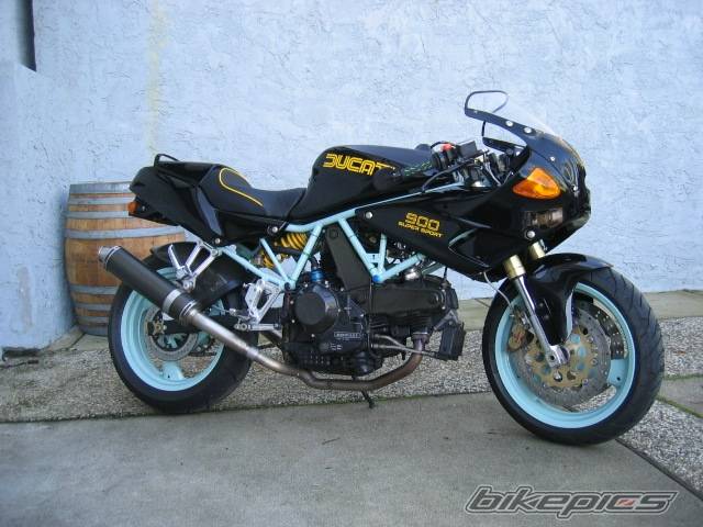 Bike Photo 537779