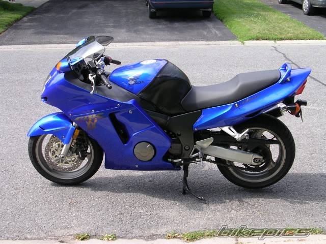 Bike Photo 53779