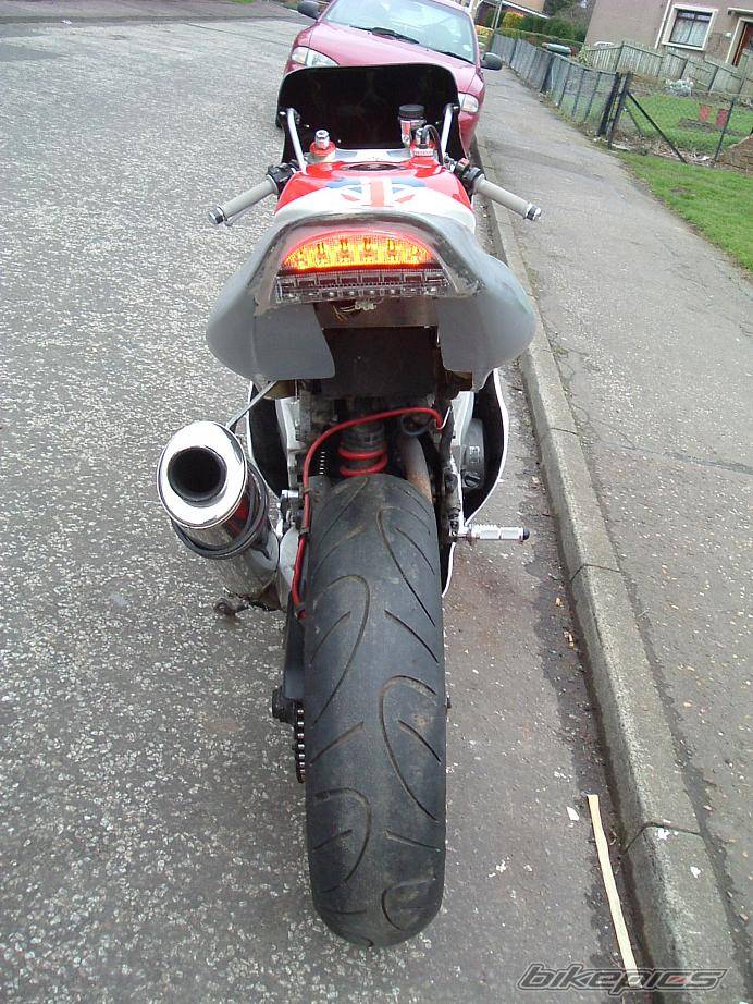 Bike Photo 537834