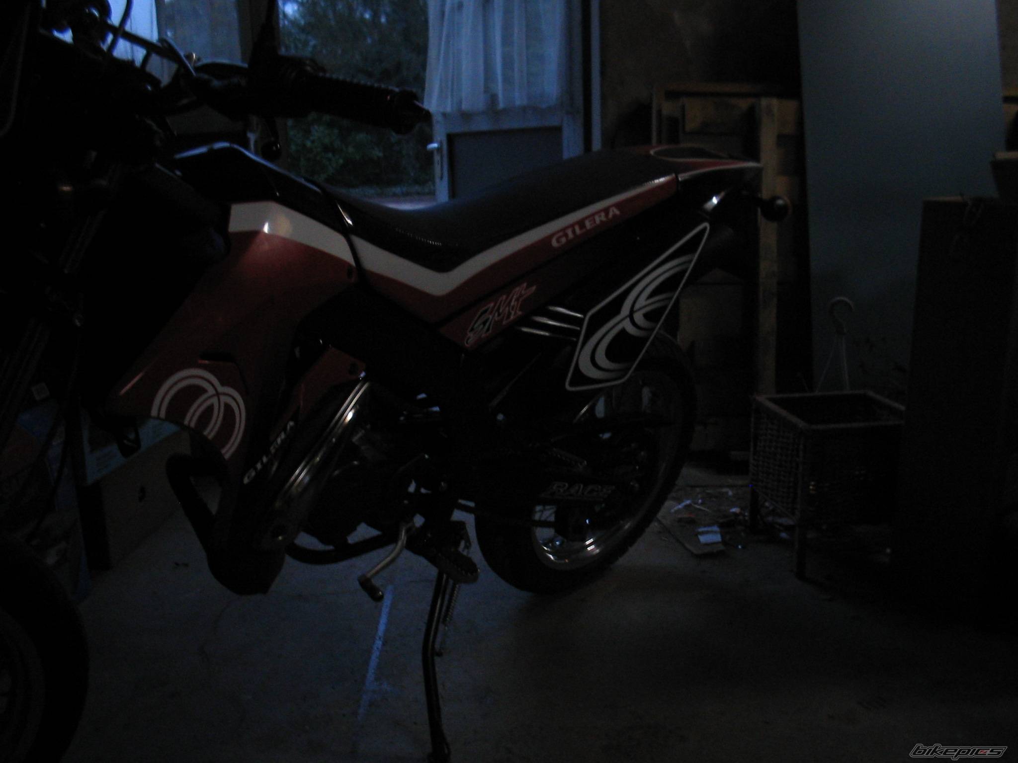Bike Photo 537850