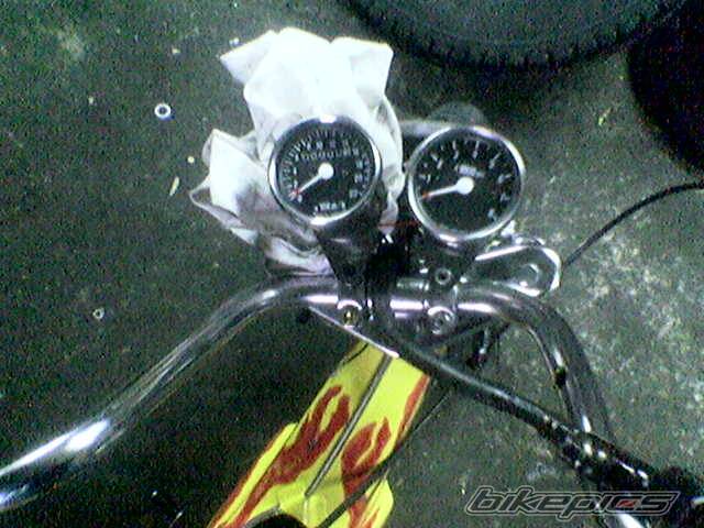 Bike Photo 537896