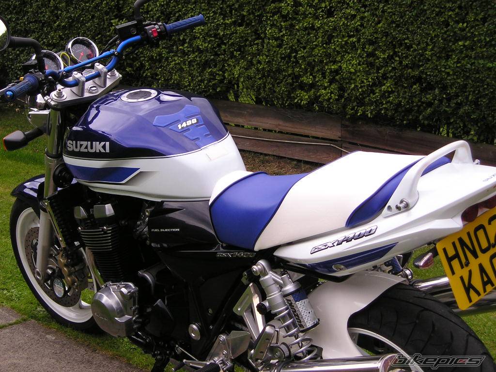 Bike Photo 537920
