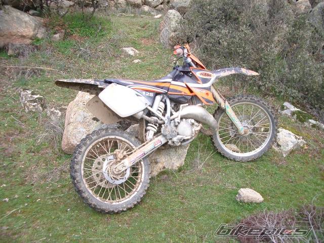 Bike Photo 537926