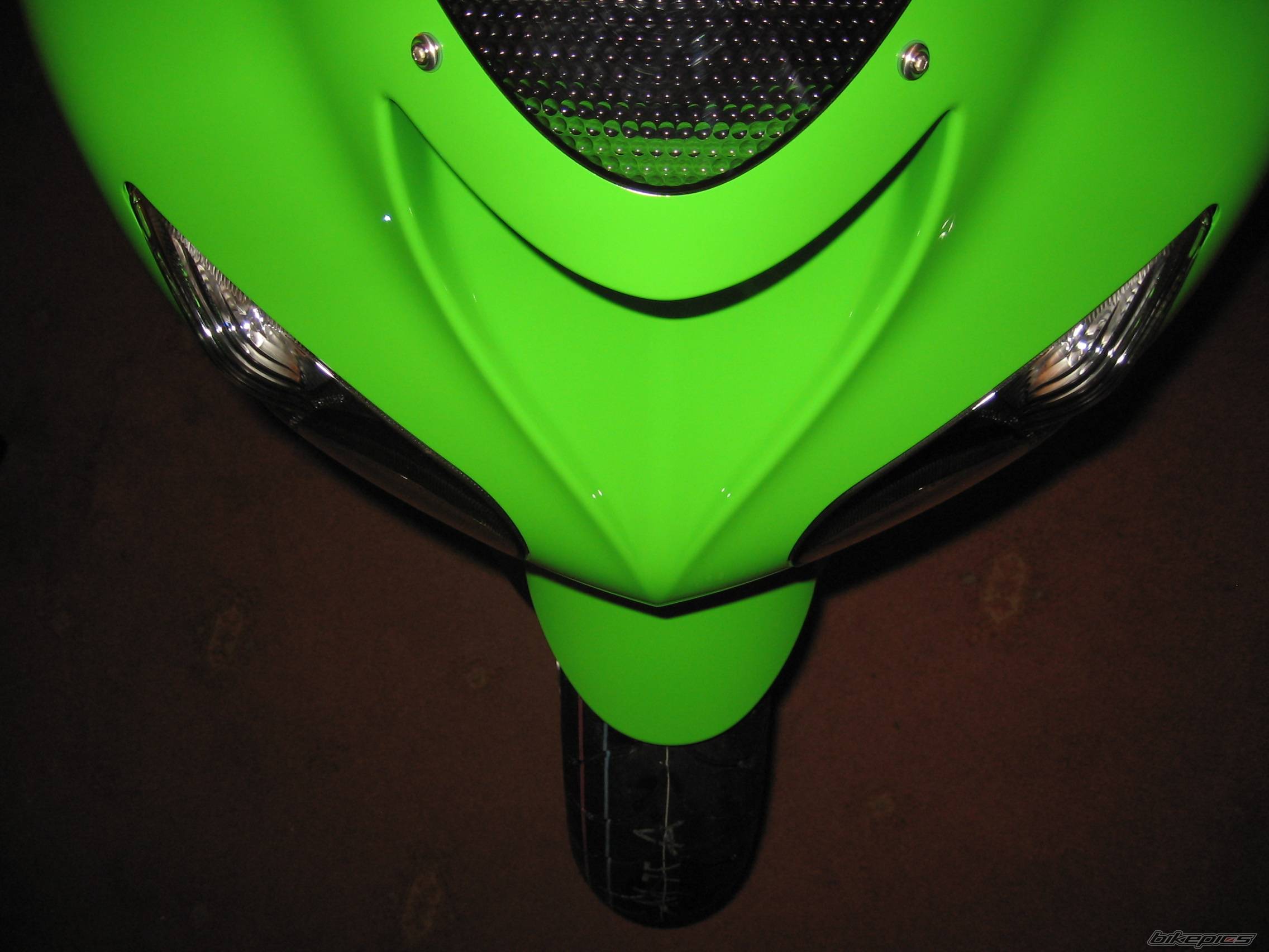 Bike Photo 537932