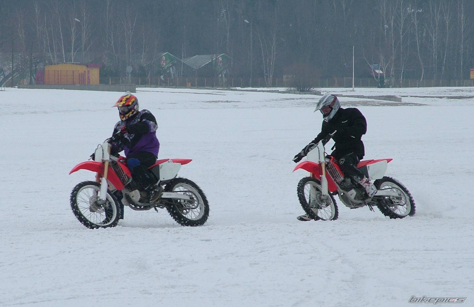 Bike Photo 537954