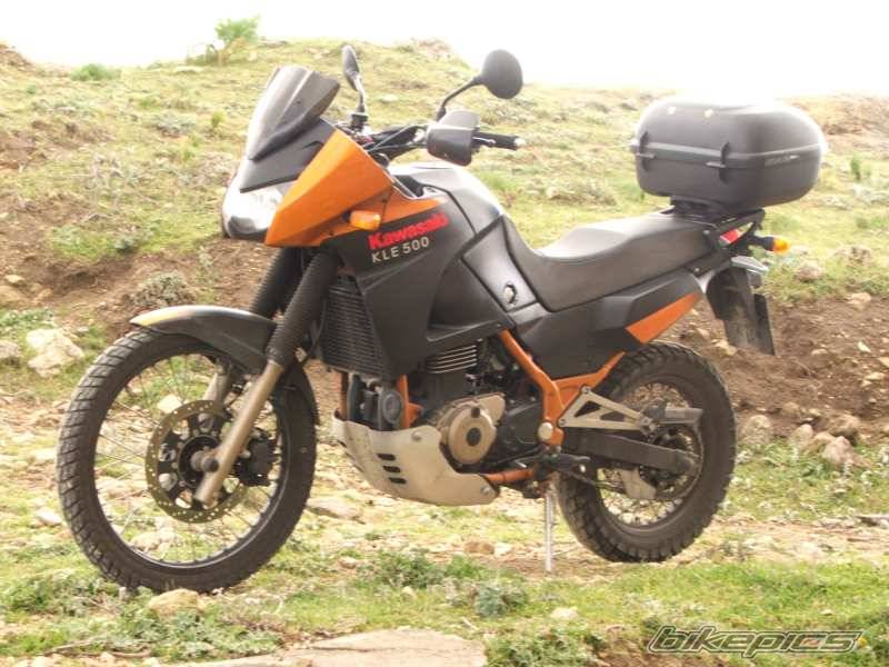 Bike Photo 537955