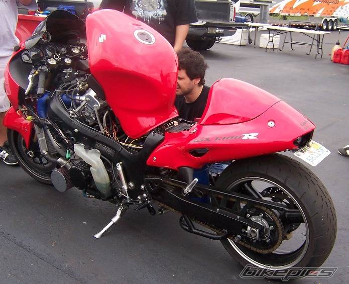 Bike Photo 537957