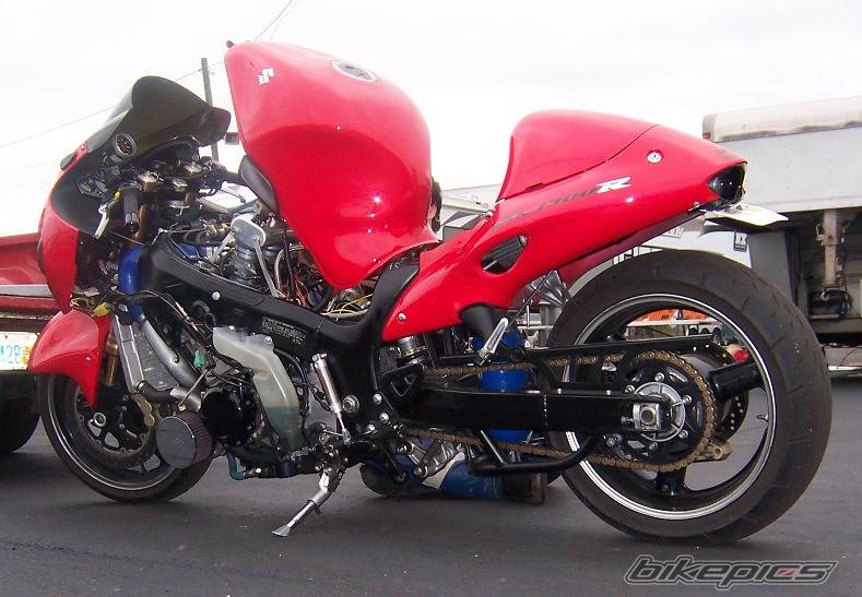 Bike Photo 537959