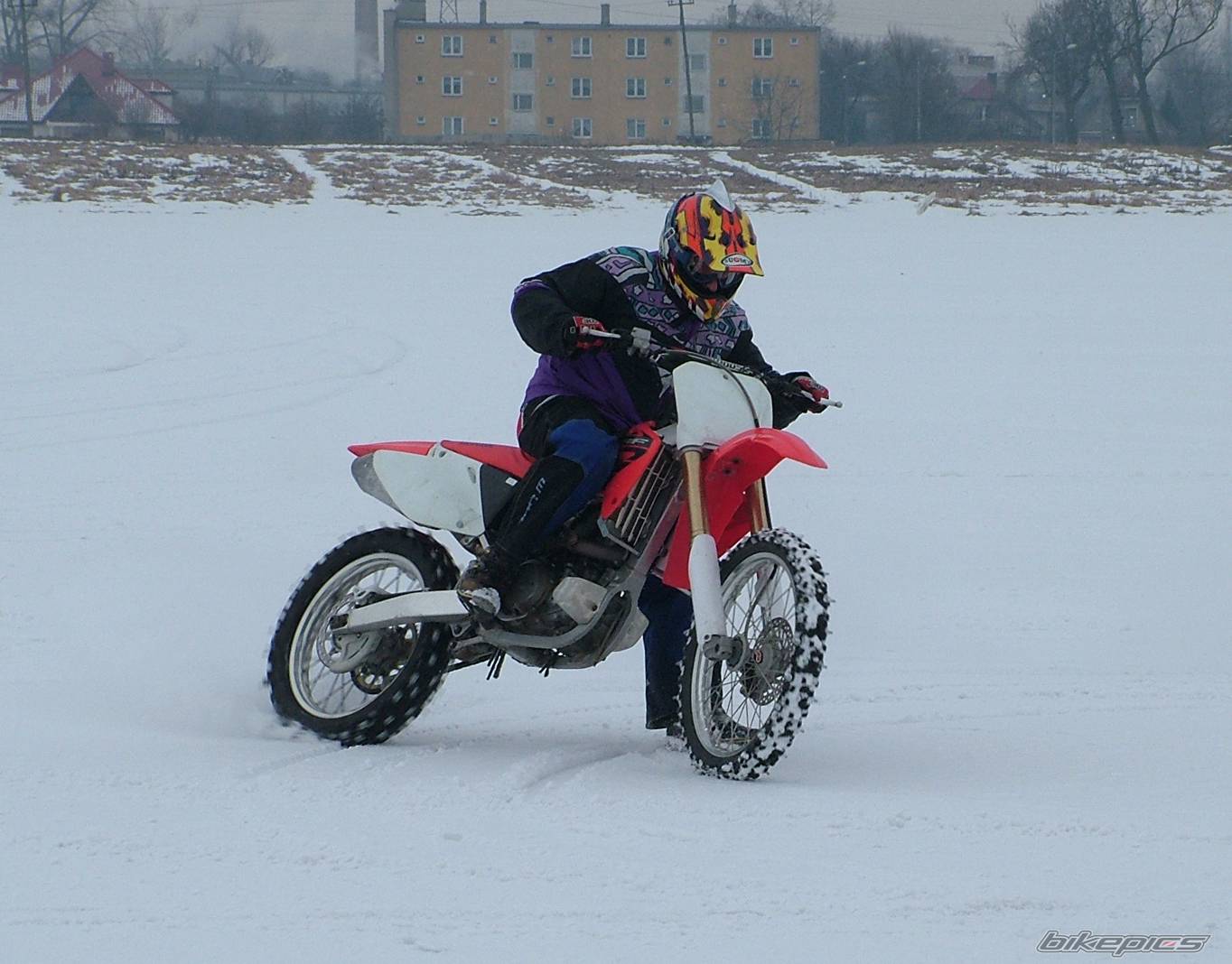 Bike Photo 537972