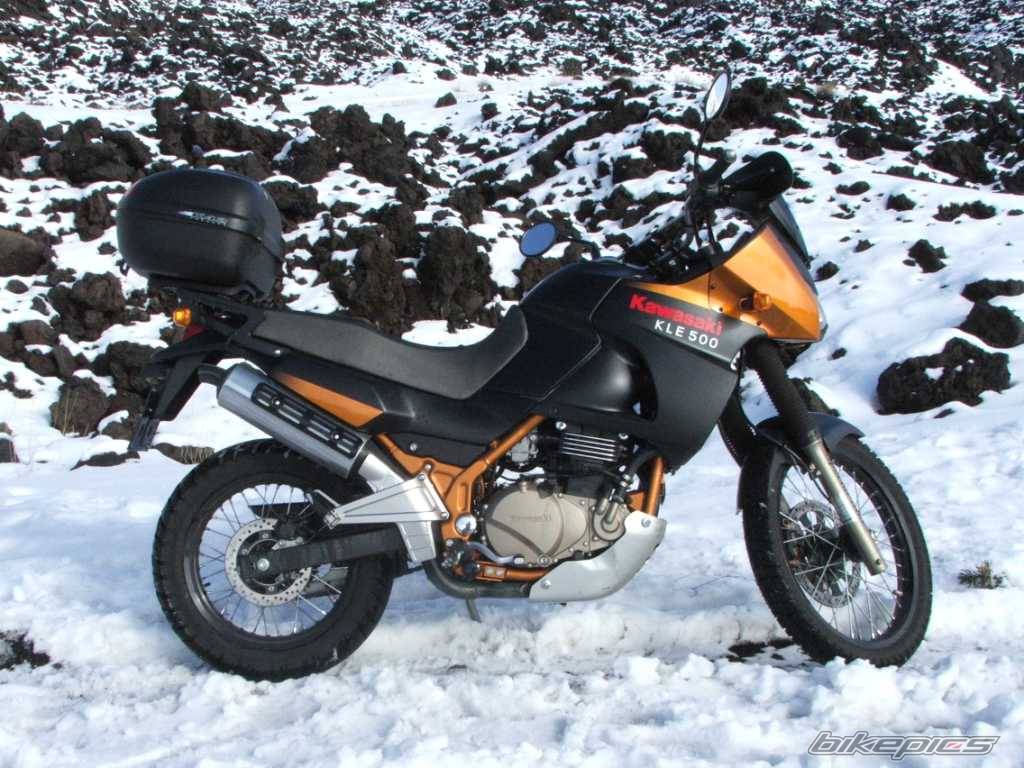 Bike Photo 537977