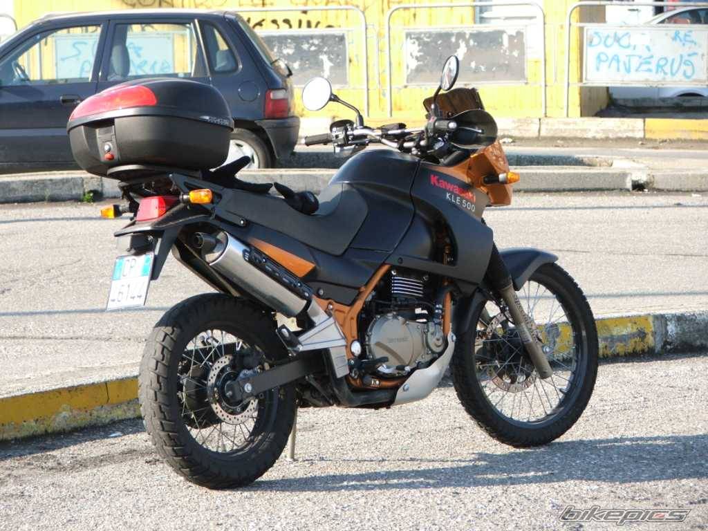 Bike Photo 537979