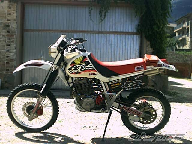 Bike Photo 5380