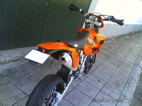 Bike Photo 538047
