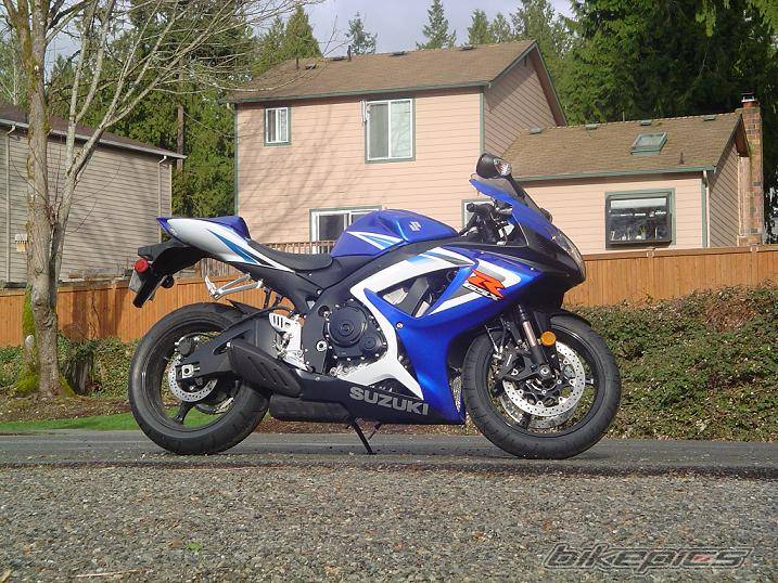 Bike Photo 538048