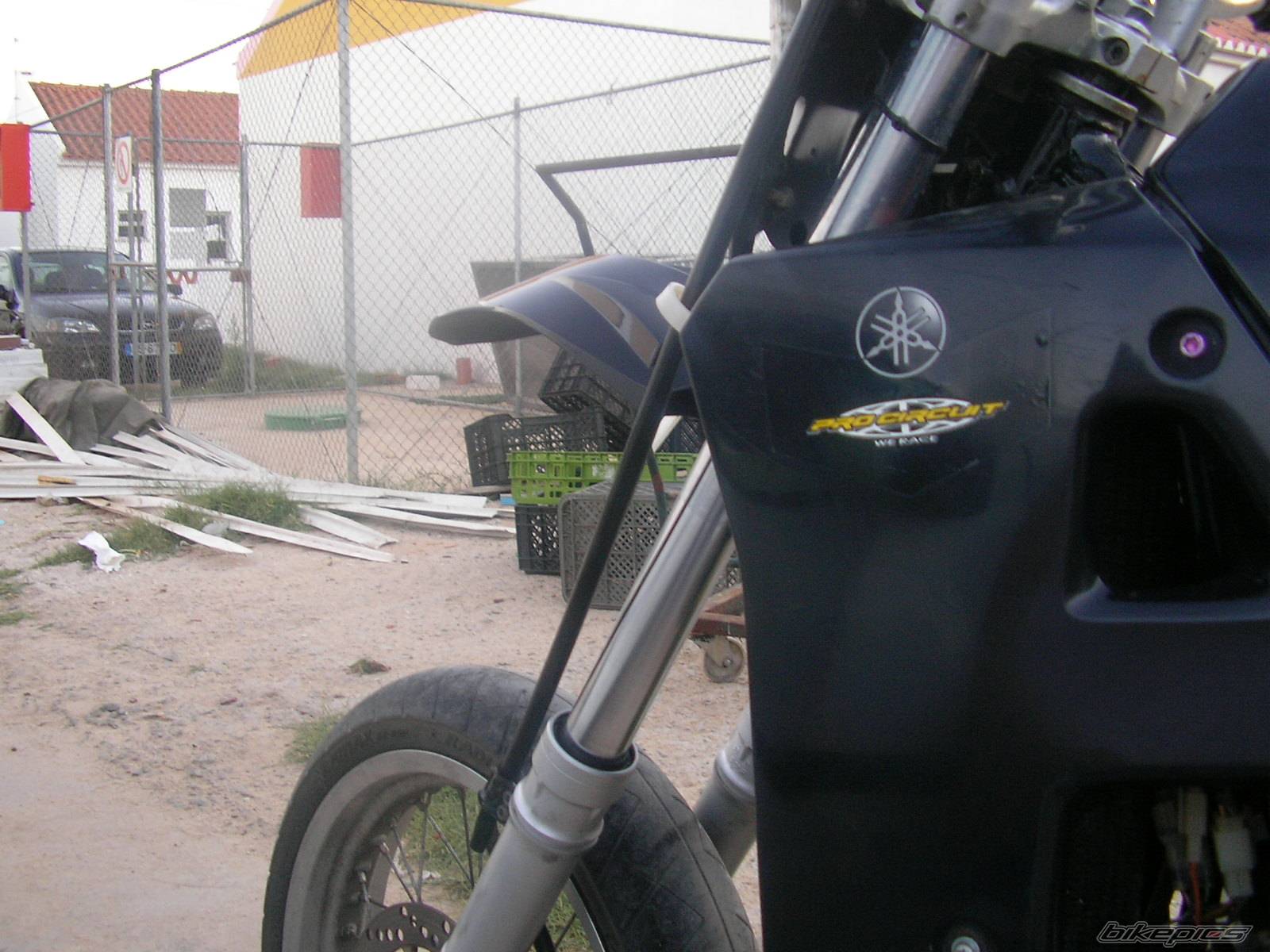 Bike Photo 538066